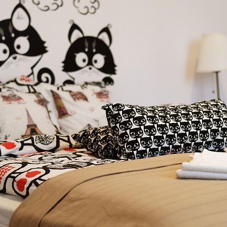 Citadel Hostel 阿尔巴·尤利亚· 外观 照片