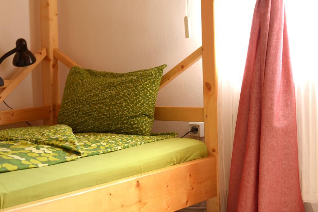 Citadel Hostel 阿尔巴·尤利亚· 外观 照片