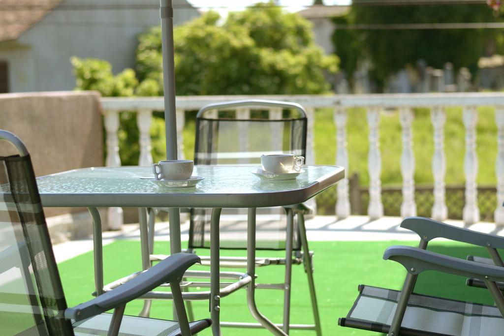Citadel Hostel 阿尔巴·尤利亚· 外观 照片