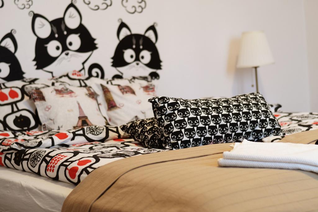 Citadel Hostel 阿尔巴·尤利亚· 外观 照片