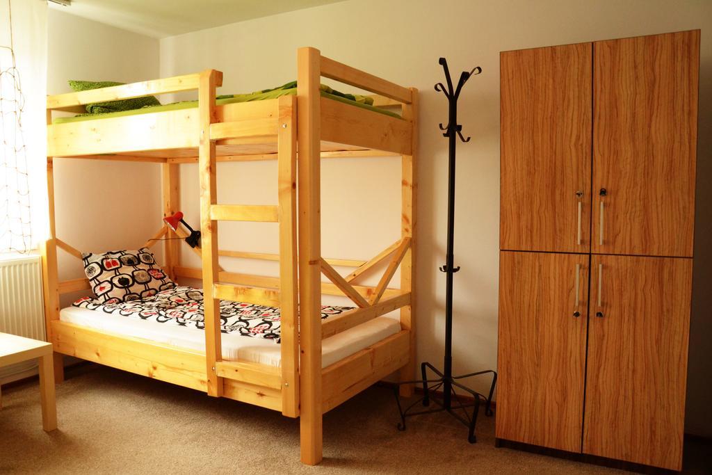 Citadel Hostel 阿尔巴·尤利亚· 外观 照片